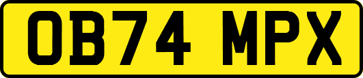 OB74MPX
