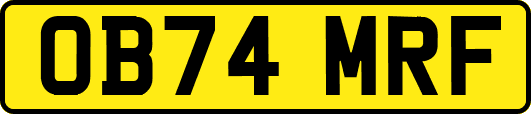 OB74MRF