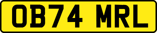 OB74MRL