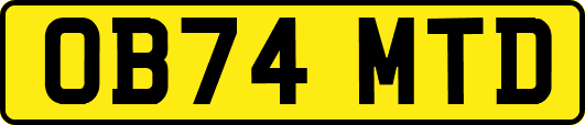 OB74MTD