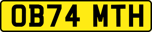 OB74MTH