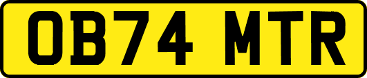 OB74MTR