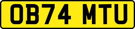 OB74MTU