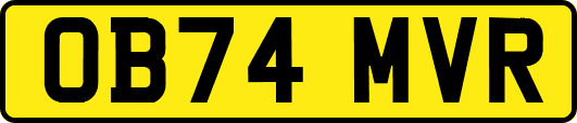 OB74MVR