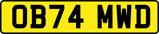 OB74MWD