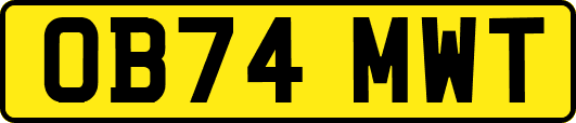 OB74MWT