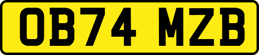 OB74MZB