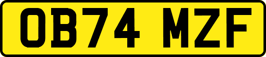 OB74MZF