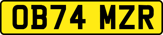OB74MZR