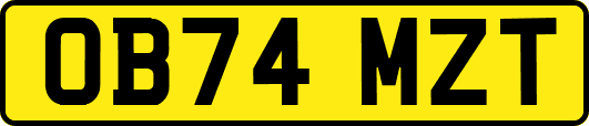 OB74MZT