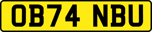 OB74NBU