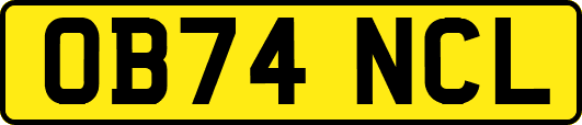OB74NCL