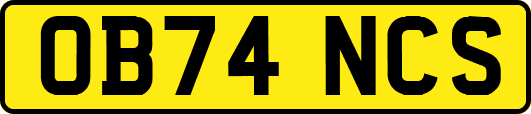 OB74NCS