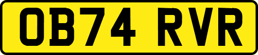 OB74RVR