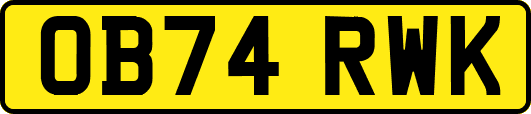 OB74RWK