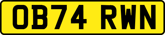 OB74RWN