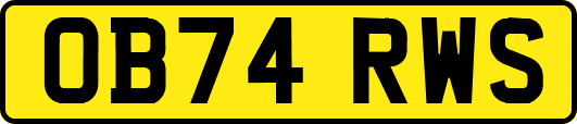 OB74RWS