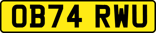 OB74RWU
