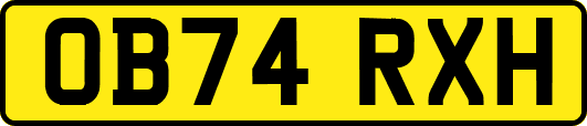 OB74RXH