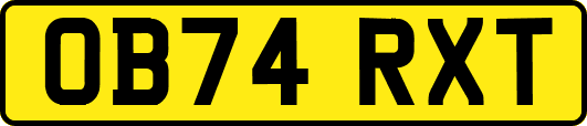 OB74RXT