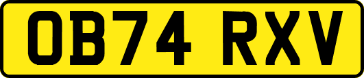 OB74RXV