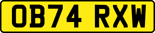 OB74RXW