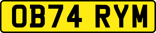 OB74RYM