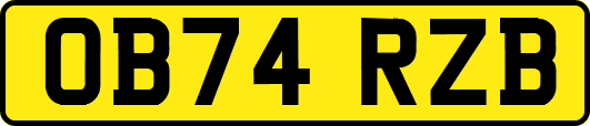 OB74RZB