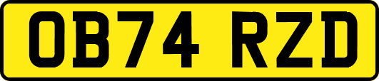 OB74RZD