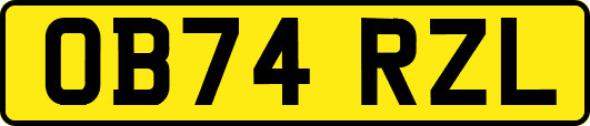 OB74RZL
