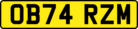 OB74RZM