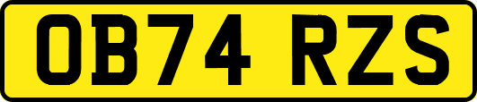 OB74RZS