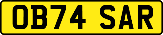OB74SAR