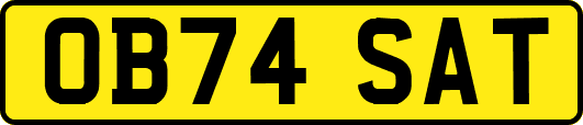 OB74SAT