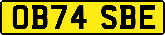 OB74SBE
