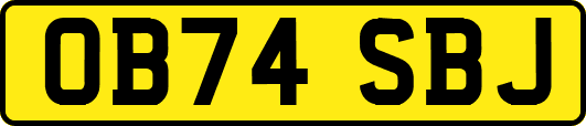 OB74SBJ