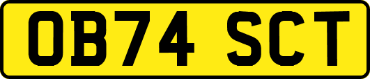 OB74SCT
