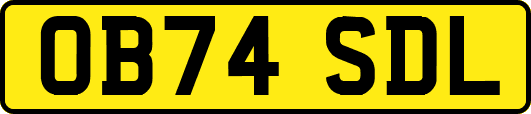 OB74SDL