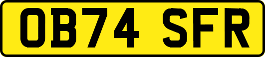 OB74SFR