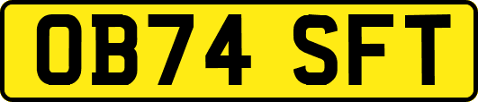 OB74SFT