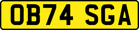 OB74SGA