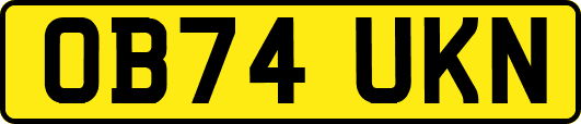 OB74UKN