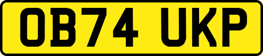 OB74UKP