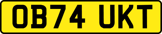 OB74UKT