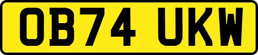OB74UKW