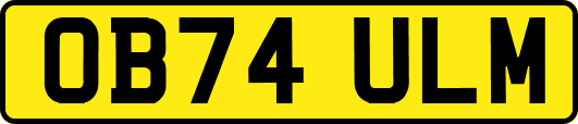 OB74ULM