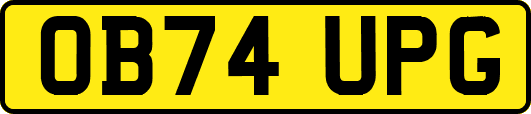 OB74UPG