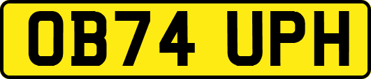 OB74UPH