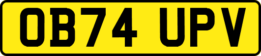 OB74UPV