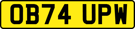 OB74UPW